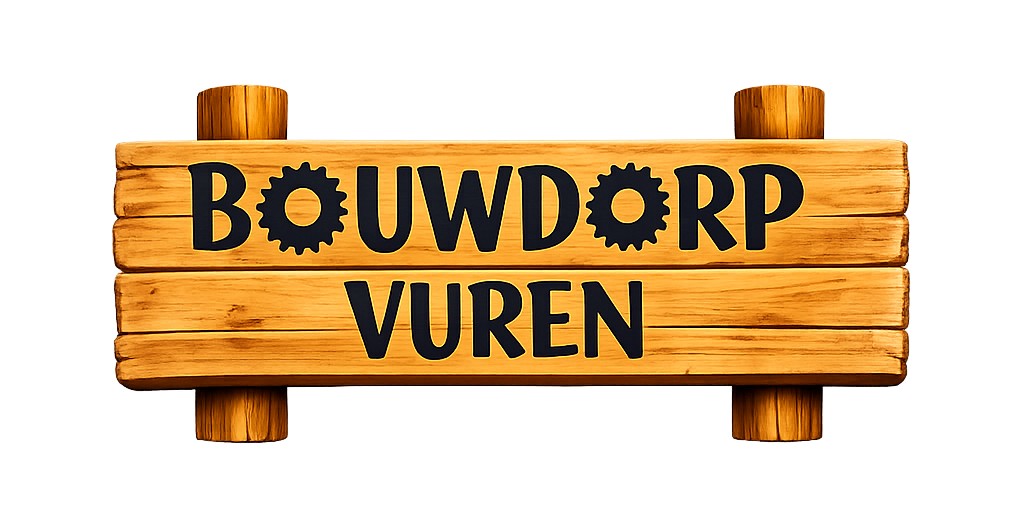 Bouwdorp Vuren